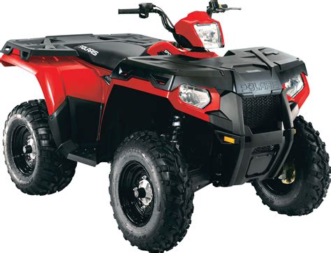 Polaris Sportsman 500 Ho 2011 2012 Specs Performance And Photos