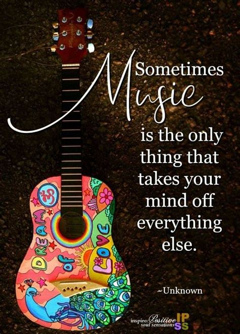 Pin By Jess Dodson On Comfort Box Inspirational Music Quotes Music