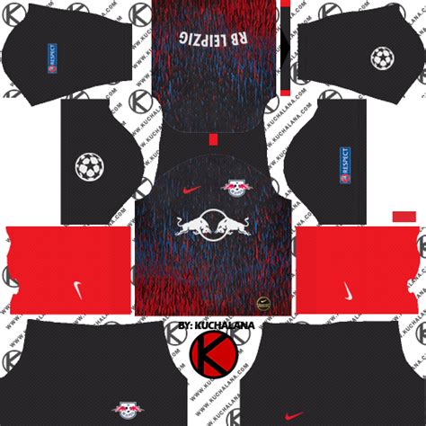 América de cali 2021 umbro kits. RB Leipzig 2019/2020 Kit - Dream League Soccer Kits ...
