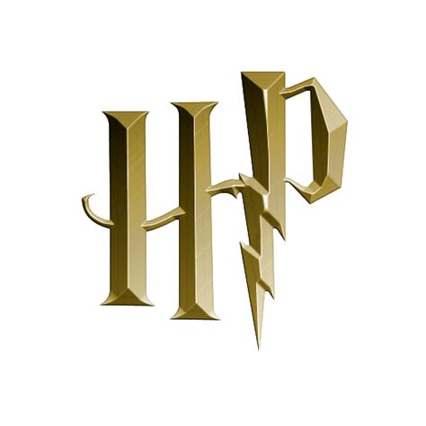 Harry Potter Logo Png Harry Potter Logo Transparent Background 10230