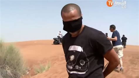 Algérie Le Gouvernement Sattaque à Une émission De Caméra Cachée