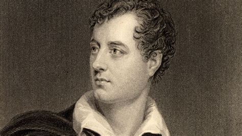 Lord Byron Biography Poems Don Juan Daughter And Facts Britannica