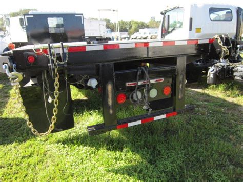 Maybe you would like to learn more about one of these? Ready to Roll Stock Bodies by Morgan Truck Body