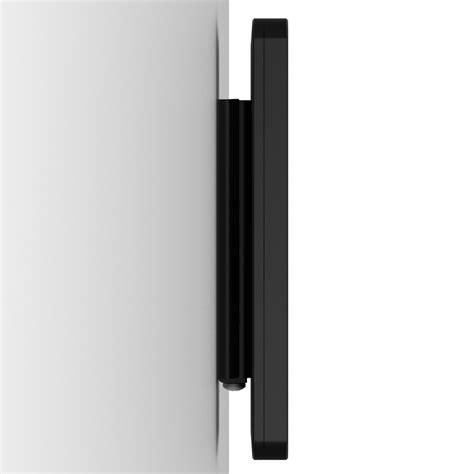 Vidamount Ipad Mini 4 And 5 Black Home Button Covered Enclosure W Fixed