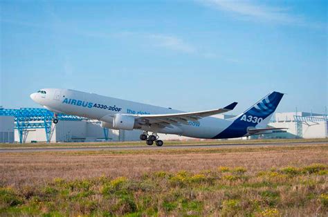 Cargo Freighter Aircraft For Sale Airbus A330 Airbus A330 200