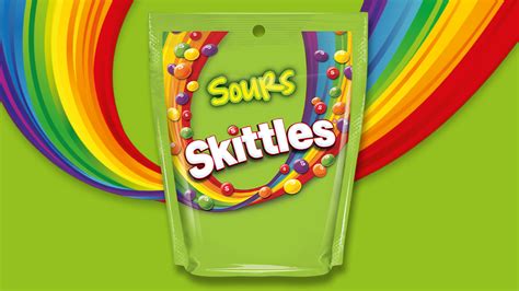 Skittles Official Website Candies And More