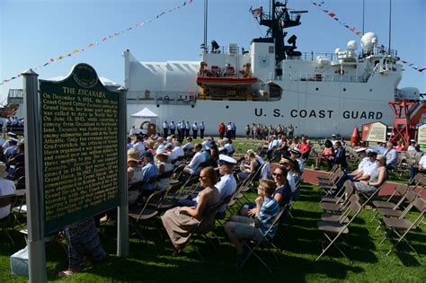 Grand Haven's Canceled Coast Guard Festival Moves to Front Porches