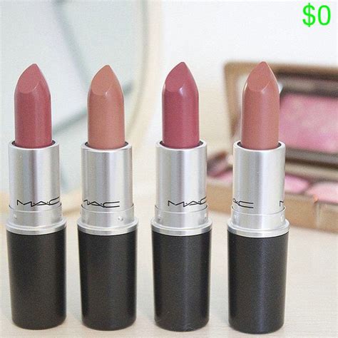 The Signum Times On Lipstick Makeup Mac Lipstick Shades Lipstick Kit