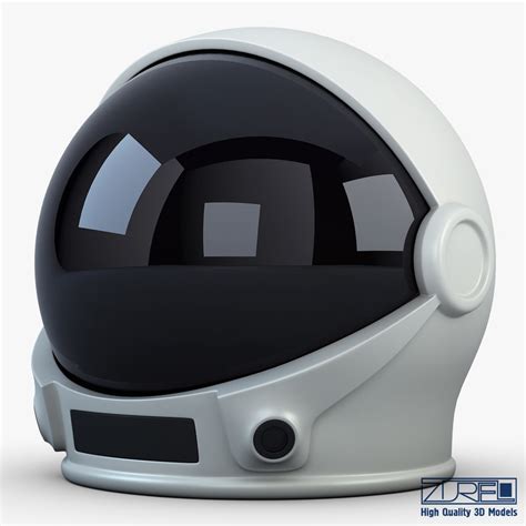 Nasa Space Helmet