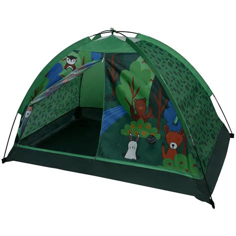 Ozark Trail Kids Indoor Tent For Camping Play Critter