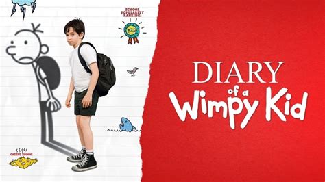 Diary Of A Wimpy Kid Full Movie ⋮ Greg Rodrick Diary Of A Wimpy Kid Movie