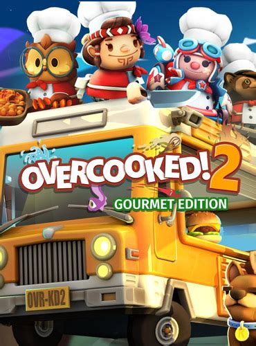 Overcooked Gourmet Edition All Dlcs Fitgirl Repack Hot Sex Picture