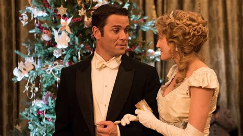 Murdoch Mysteries Once Upon A Murdoch Christmas Subtitles YouTube
