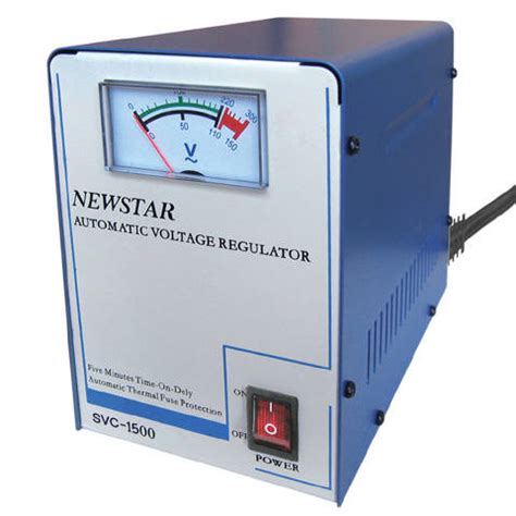Automatic Voltage Regulator(id:4475757) Product details - View Automatic Voltage Regulator from ...