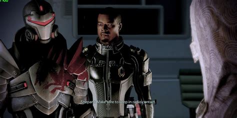 Mass Effect 2 Best Armor Upgrades To Get First And Why