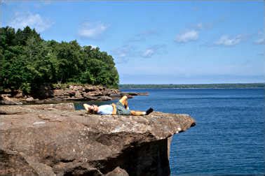 Greatest Hits Of The Lake Superior Circle Tour What To See And Do