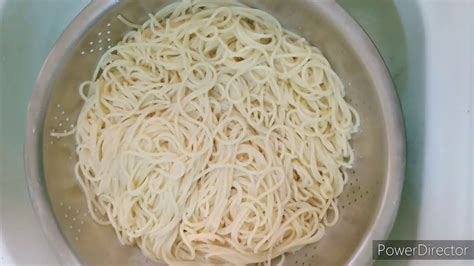 ¿cuántos tipos de pasta conoces? Como cocer bien una pasta y Trucos para cocinar - YouTube