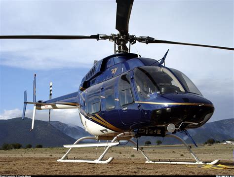 Bell 407 Untitled Aviation Photo 0596278