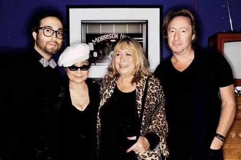 Cynthia Lennon Dead Yoko Ono Pays Tribute To John Lennon’s First Wife Says She Was A Great