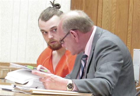 darke county court hears drug assault cases daily advocate and early bird news