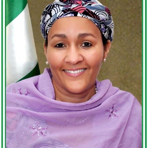 Amina mohamed, cabinet secretary for foreign affairs and international trade of the republic of. 16 Things To Know About Amina Mohammed - INFORMATION NIGERIA