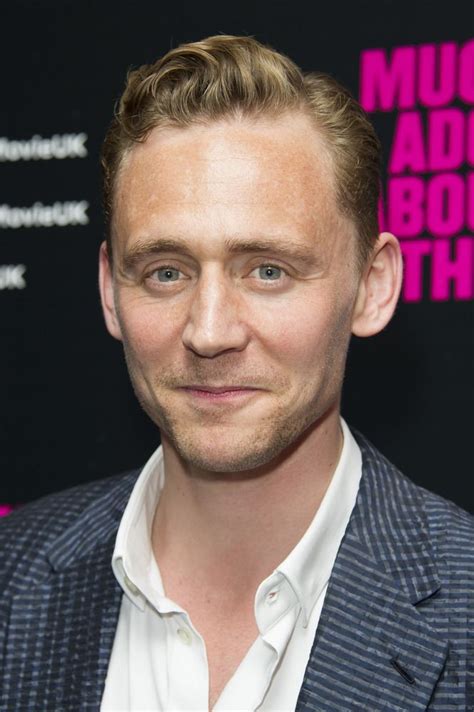 Tom Hiddleston Has Been On Our Radar For Quite Some Time But Thanks To His Appearance In The