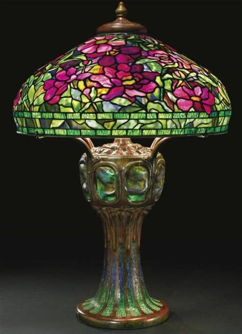 17 Best Images About Tiffany Lamps On Pinterest Lighting Wisteria