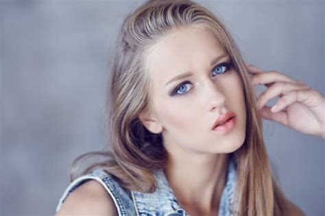 Top 107 Facts About Blonde Hair And Blue Eyes