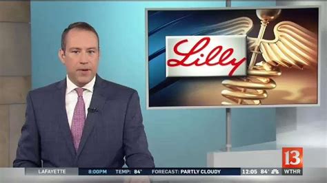 Eli Lilly Ceo To Retire From Company Youtube