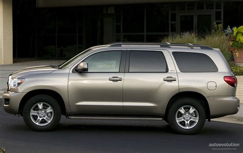 Official 2021 toyota sequoia site. TOYOTA Sequoia specs & photos - 2007, 2008, 2009, 2010, 2011, 2012, 2013, 2014, 2015, 2016, 2017 ...