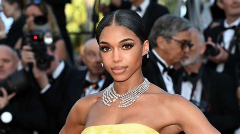 Lori Harvey Has Dated Some Of The Most Eligible Bachelors In The Game