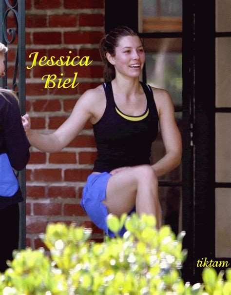 Jessica Biel Actrices Hermosas Actrices Hermosa