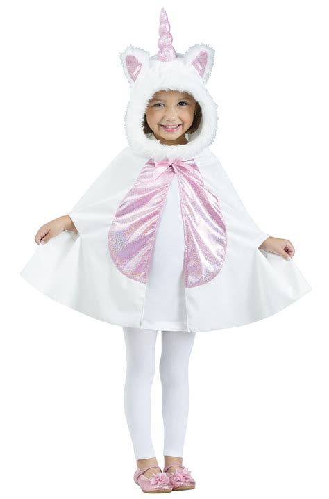Simply hold $babycake tokens and get rewarded in cake on every transaction! Unicorn Cape Toddler Costume - PureCostumes.com