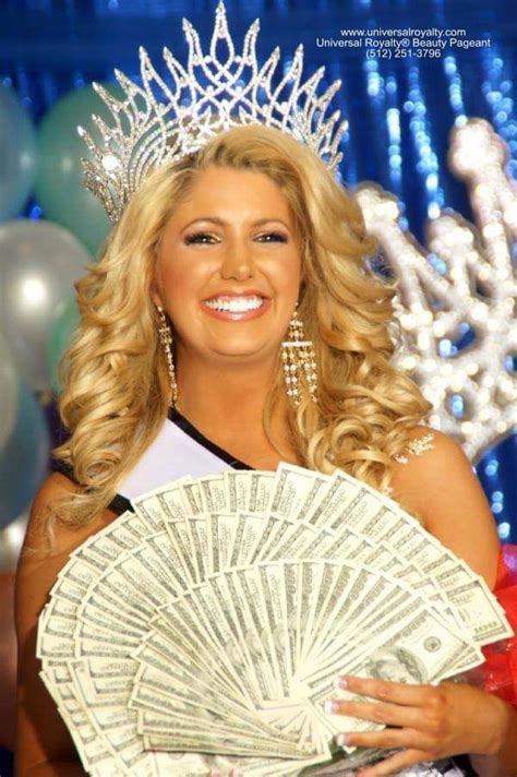 Pageant Crowns Pageant Hand Fan