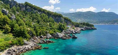 Vacanze In Albania Spiagge E Citt Da Vedere Moveo