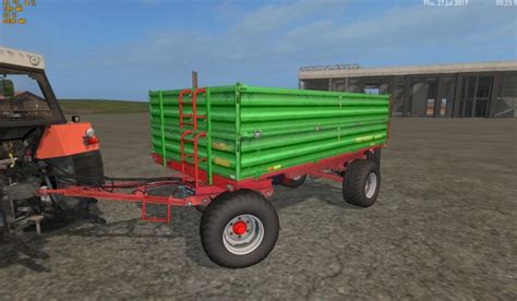 Pronar T6532 V10 Fs17 Farming Simulator 2022 Mod Ls 2022 Mod Fs