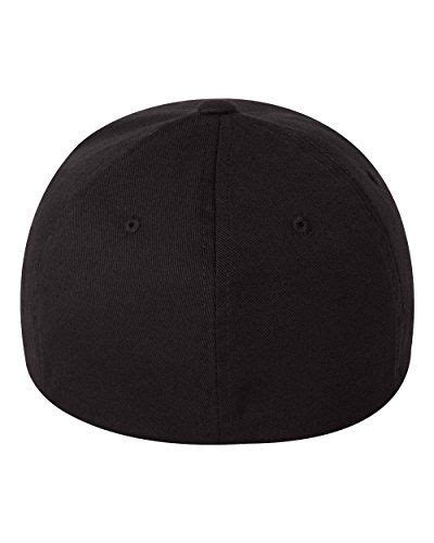 Flexfit 6277 Wooly Combed Twill Cap Fashion Hats Baseball Cap