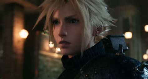 Final Fantasy Vii Remake Novo Trailer E Data De Estreia São