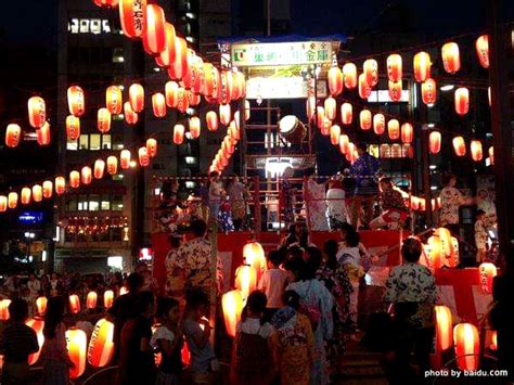 8 Popular And Traditional Festivals In Japan Cultural Events In Japan