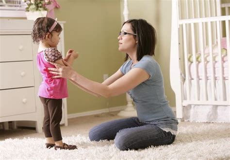 We can try using behavior modification listening skills. Behavior Modification to Help Your Child