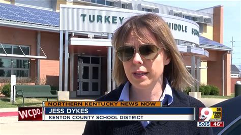Video Of Students Fighting At Turkey Foot Middle School Troubles Parent