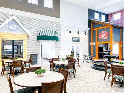 Miamisburg — Homestead Village