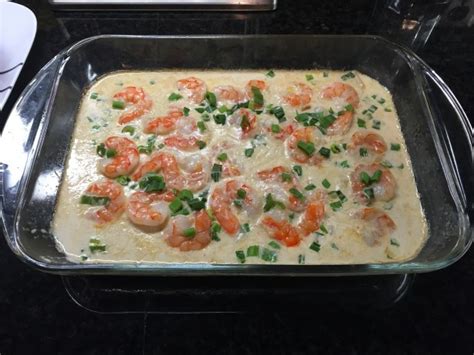 Sprinkle it with parmesan cheese and. Top 30 Low Carb Seafood Casserole - Home, Family, Style ...