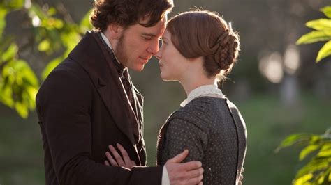 Movie Review Jane Eyre A New Jane Eyre With Many A Vintage