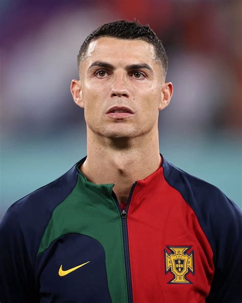 World Cup Dream Was Beautiful While It Lasted Says Ronaldo