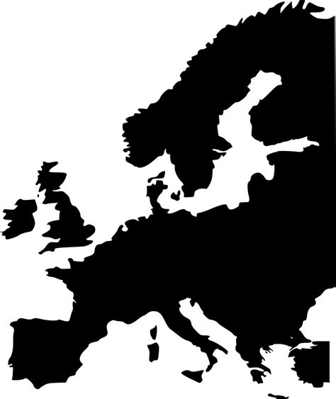 Download Europe Svg Png Icon Free Download (#465270 ...