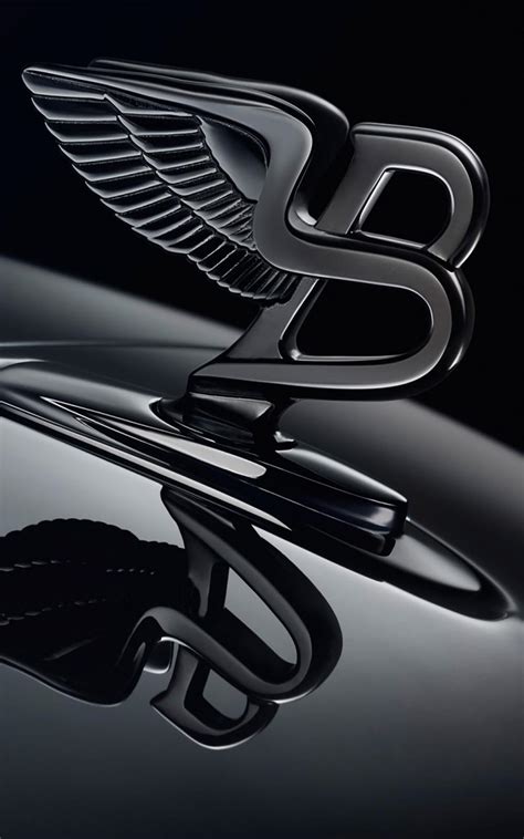 Top 146 Bentley Logo Wallpaper