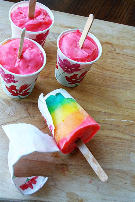 10 Super Chill Popsicles You Can Make At Home Girlslife