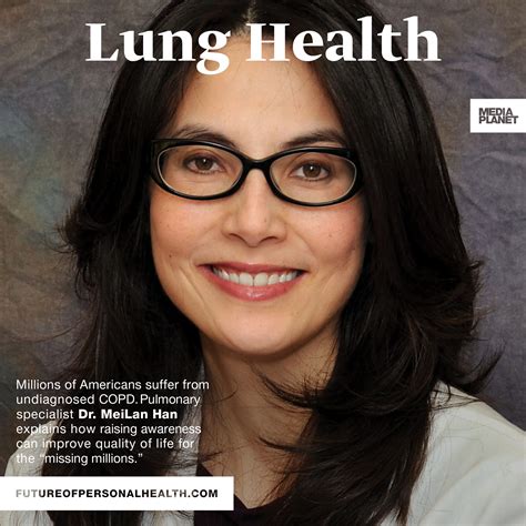 Mediaplanet Participates In Lung Cancer COPD Awareness Month With Nation Wide Lung Health Campaign