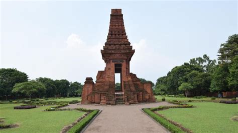 Peninggalan Kerajaan Majapahit Sriwijaya Dan Kutai Situs Budaya Beritaku